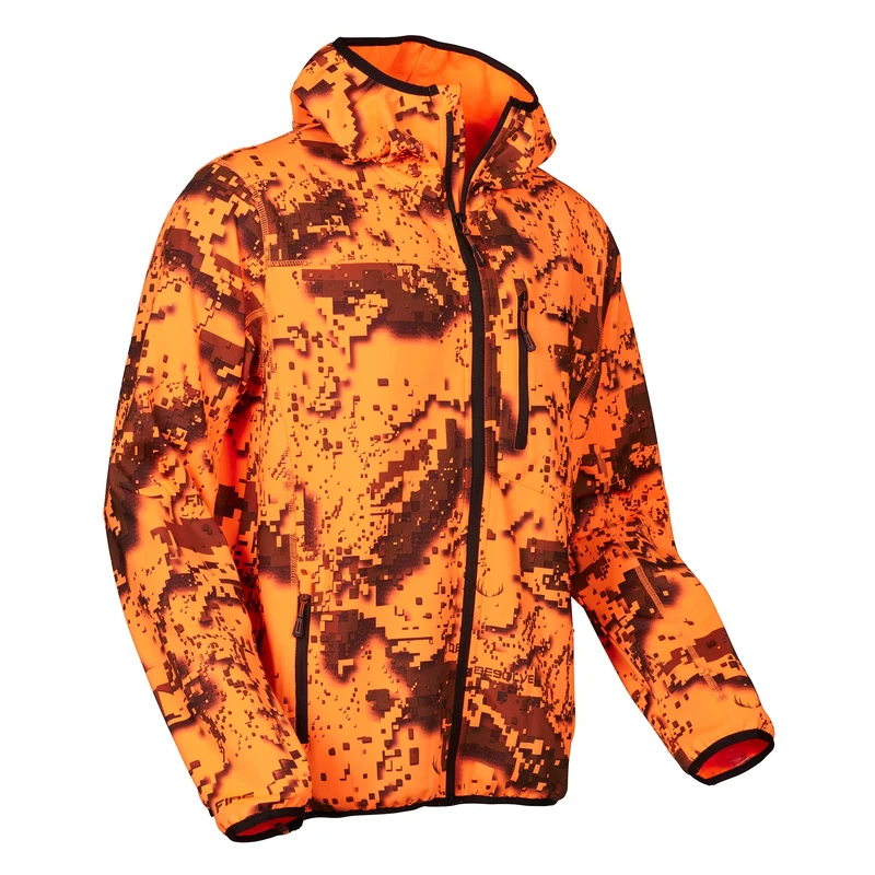 Alpha Sweater