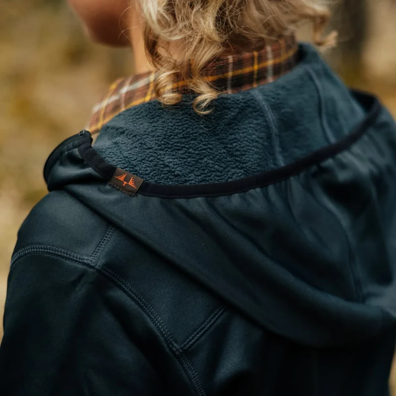 Alpha Sweater