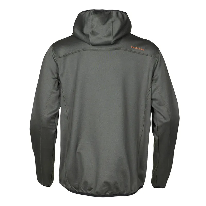 Alpha Sweater