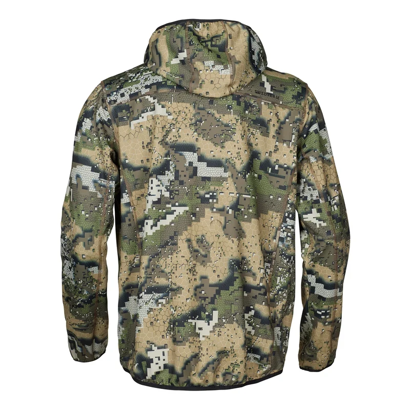 Alpha Sweater