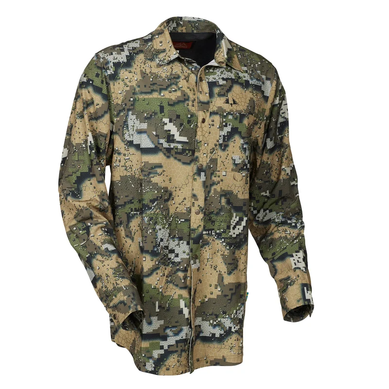 Alpha Light Shirt