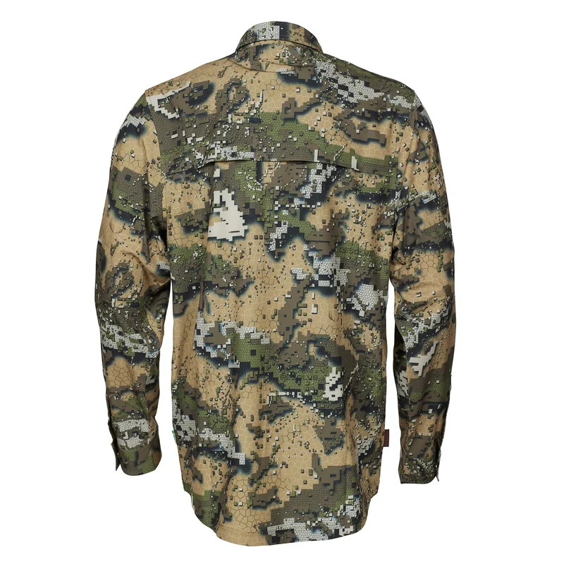 Alpha Light Shirt