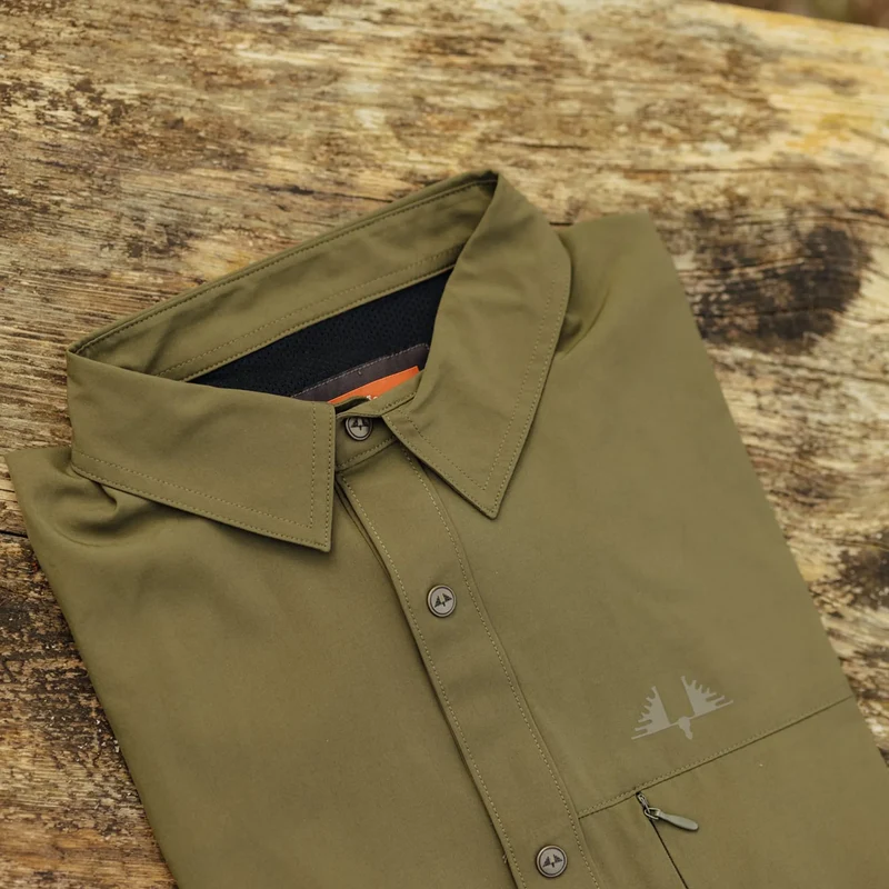 Alpha Light Shirt
