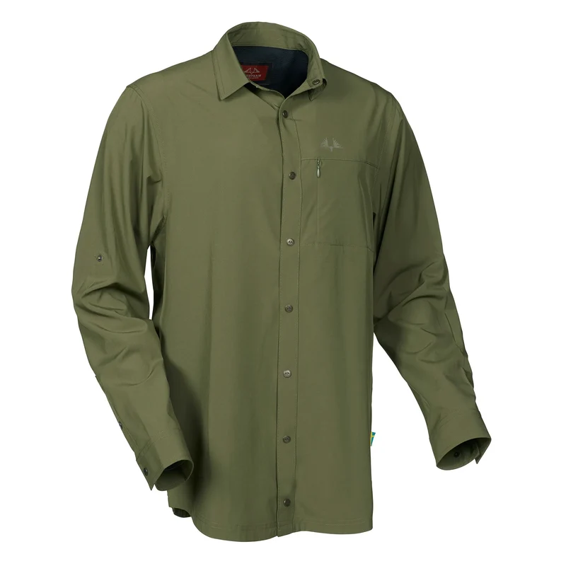 Alpha Light Shirt