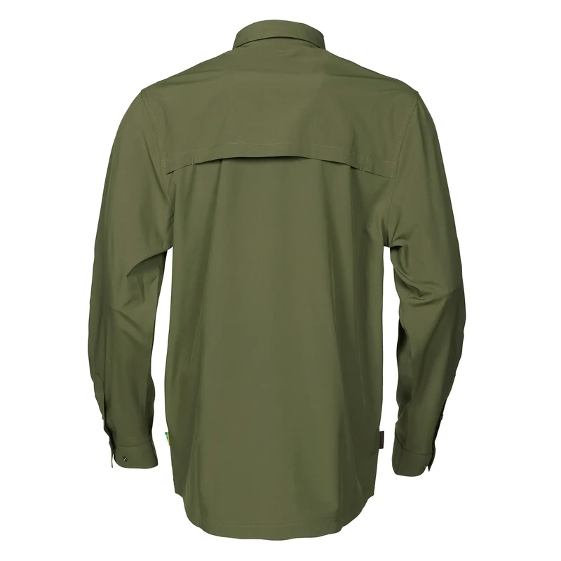 Alpha Light Shirt