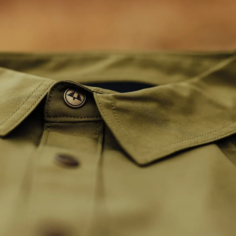 Alpha Light Shirt