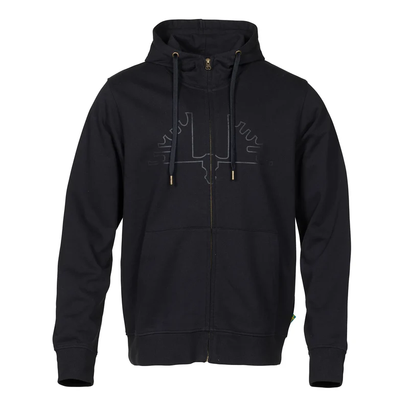 Ultra Zip Hoodie Sweater
