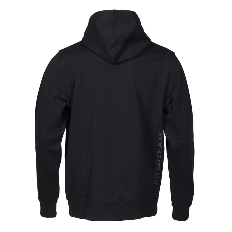 Ultra Zip Hoodie Sweater