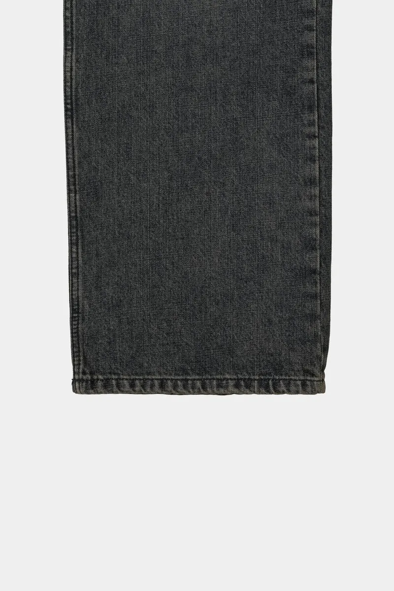 Craft Vintage Washed 12oz Slub Denim Jeans