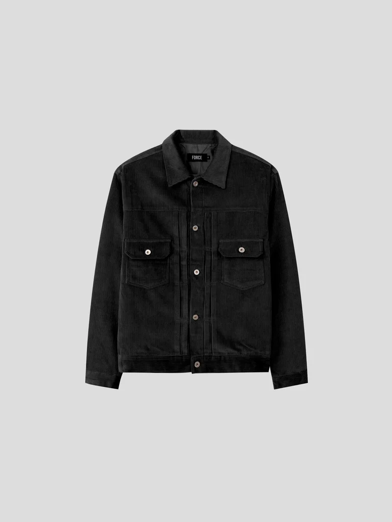 Force Corduroy Jacket