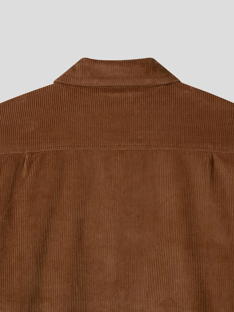 Force Corduroy Jacket