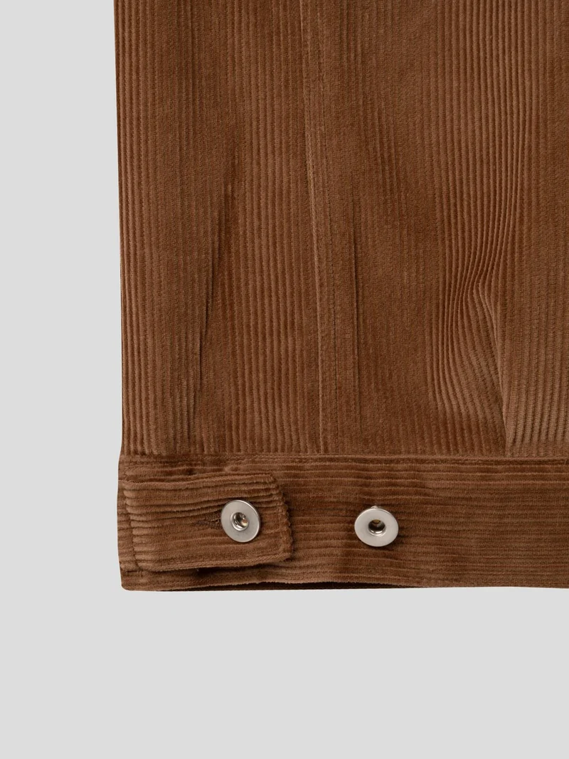 Force Corduroy Jacket