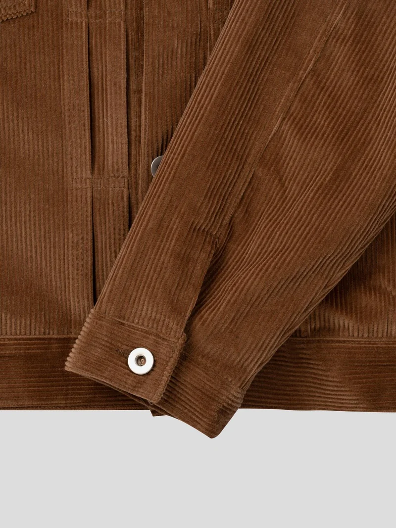 Force Corduroy Jacket