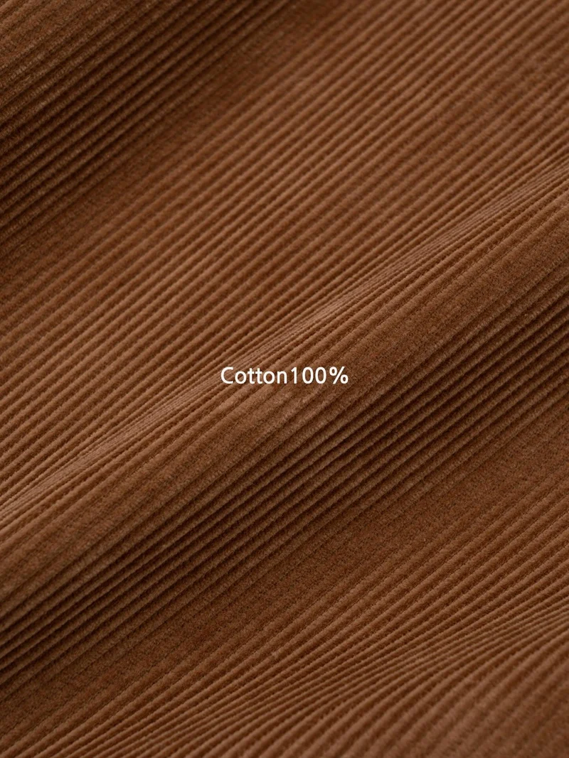 Force Corduroy Jacket