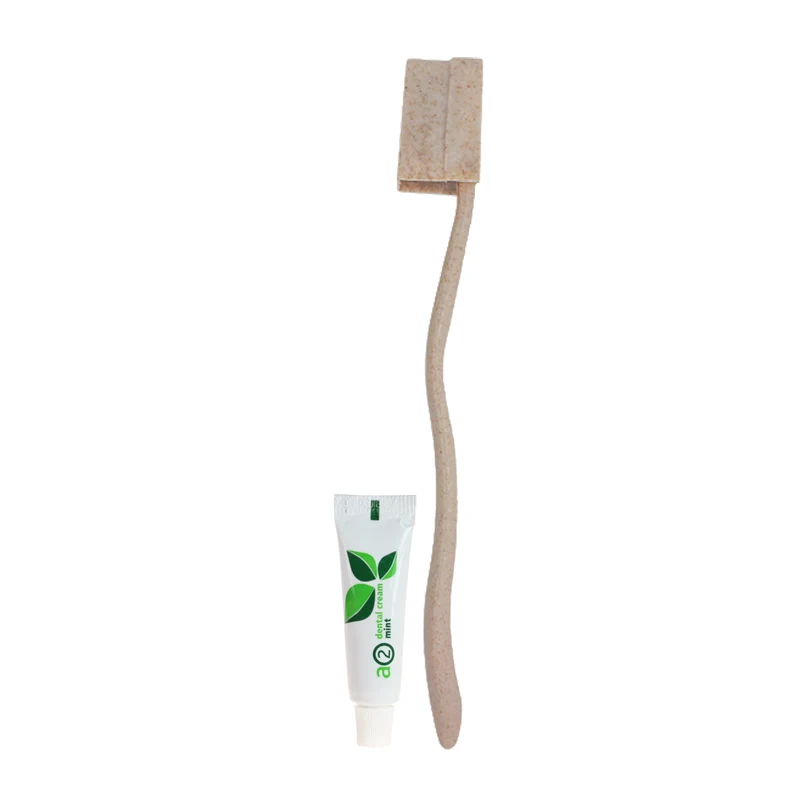 Set Dental Ecológico Bube