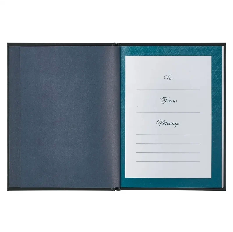 Christian Art Gifts: Losing a Loved One 40-day Journal to Healing