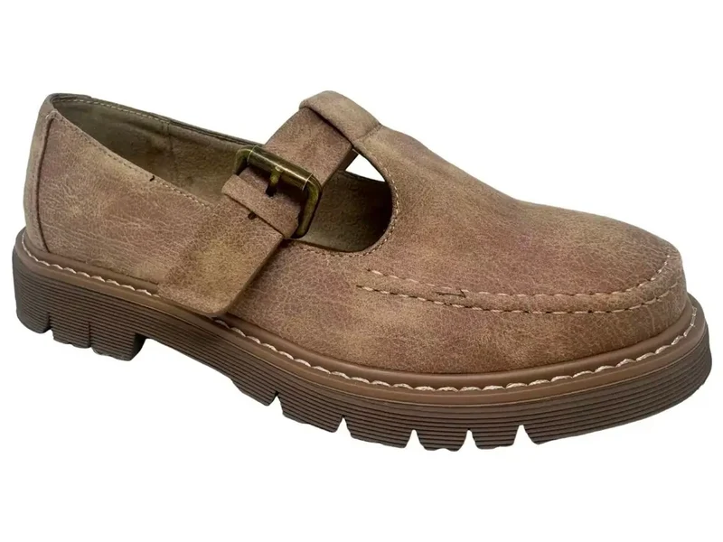 Very G Brand: Roni- Womens Stylish Loafer