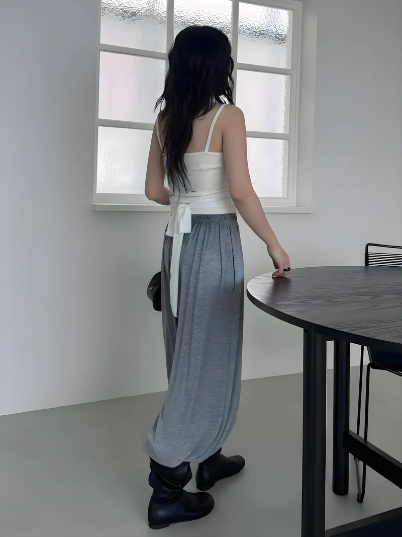 Authentic Harem Pants
