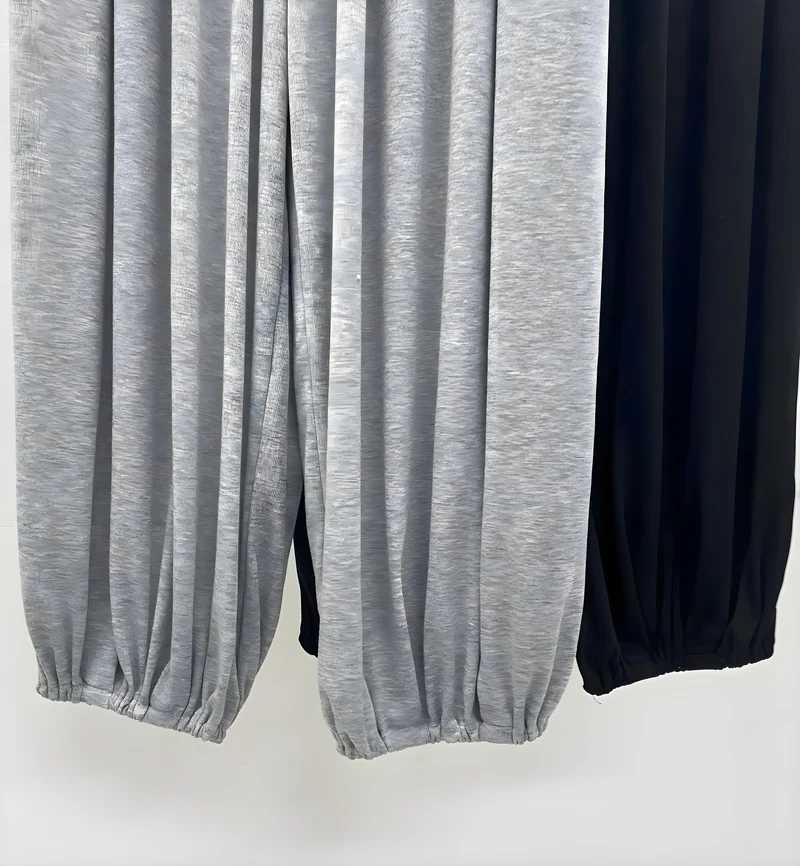 Authentic Harem Pants