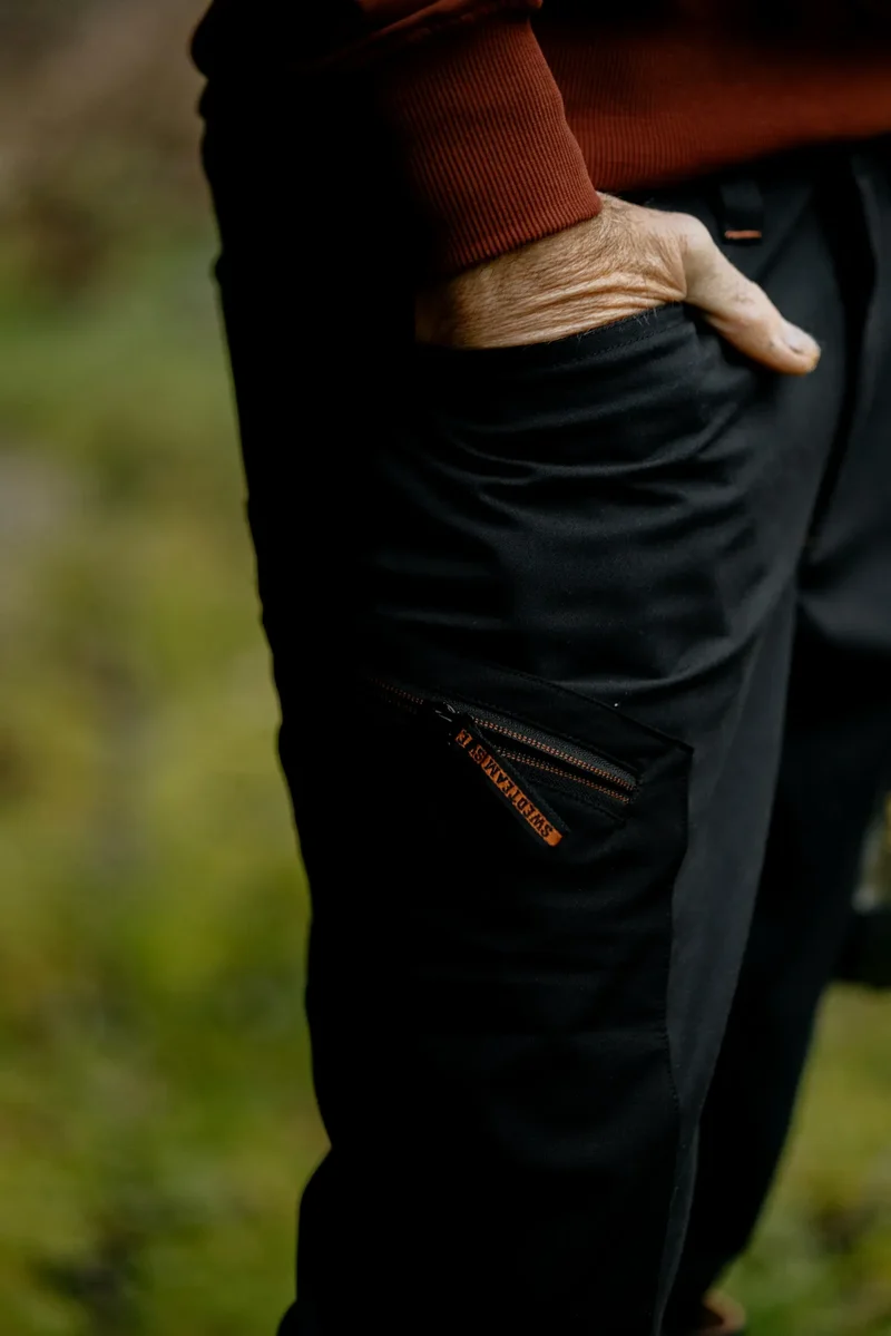 Ultra Trouser