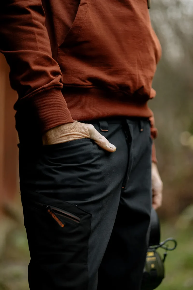 Ultra Trouser