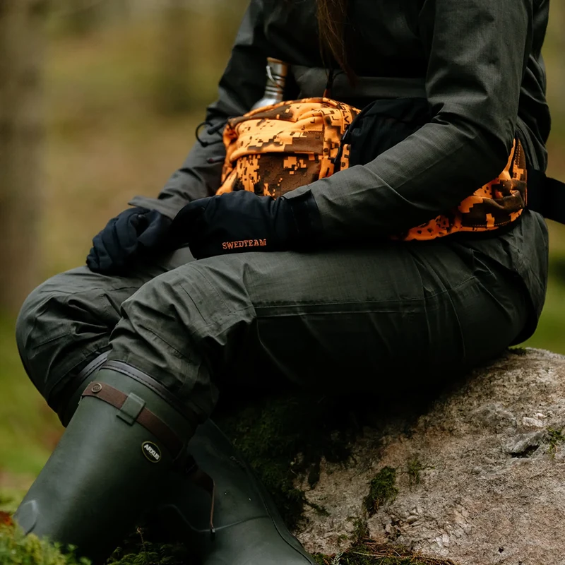 Meadow Women Hunting Trouser