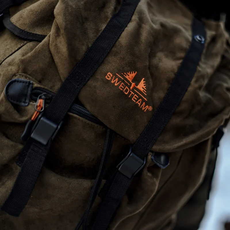 Classic Molltec Backpack