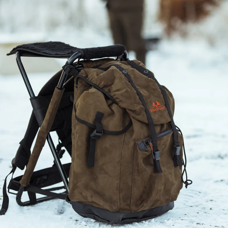 Classic Molltec Backpack