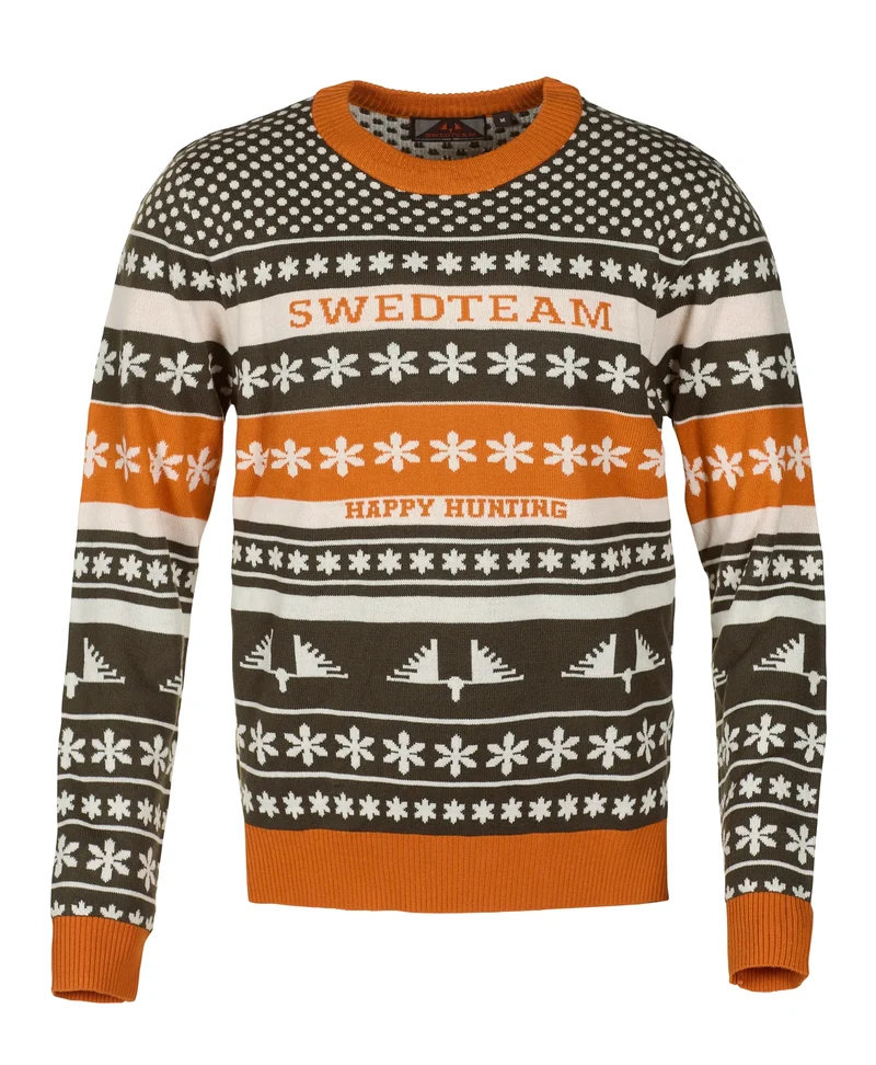 Frost Sweater