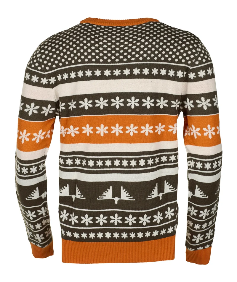 Frost Sweater