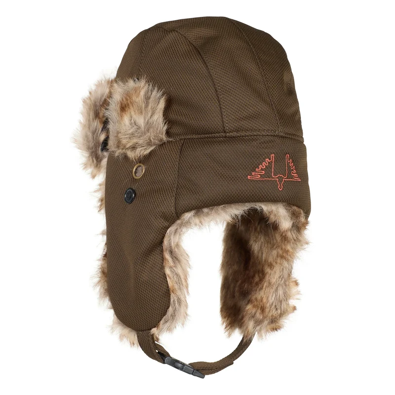 Crest Pilot Hat
