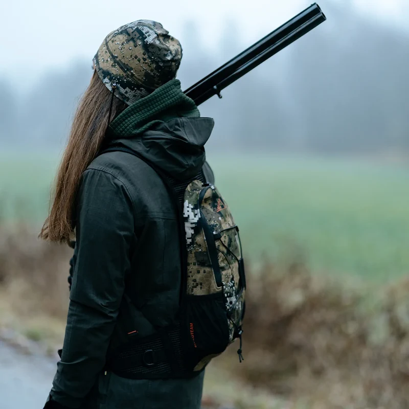 Meadow Women Hunting Jacket