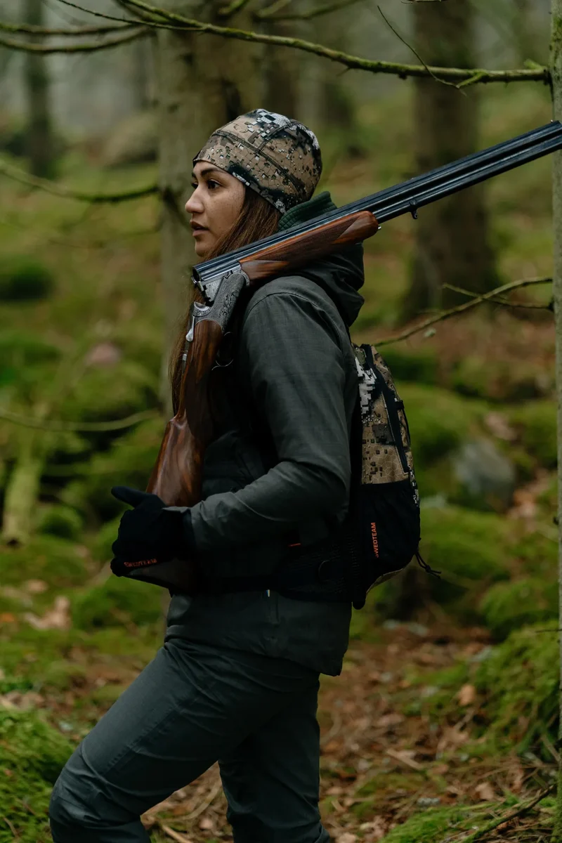 Meadow Women Hunting Jacket