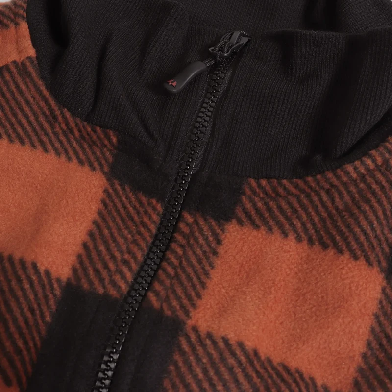 Lynx Sweater