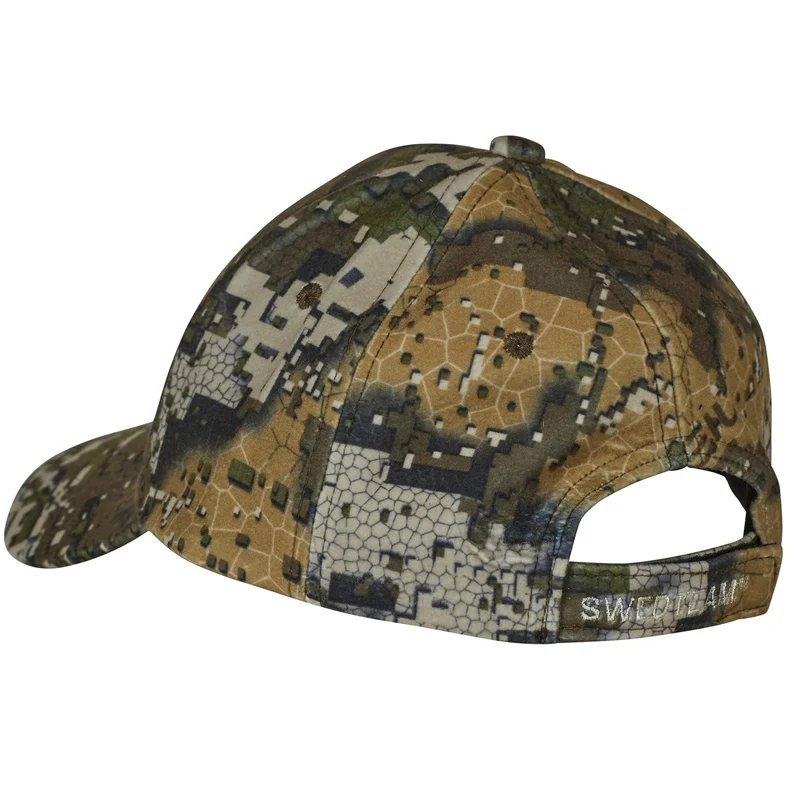 Ridge Cap