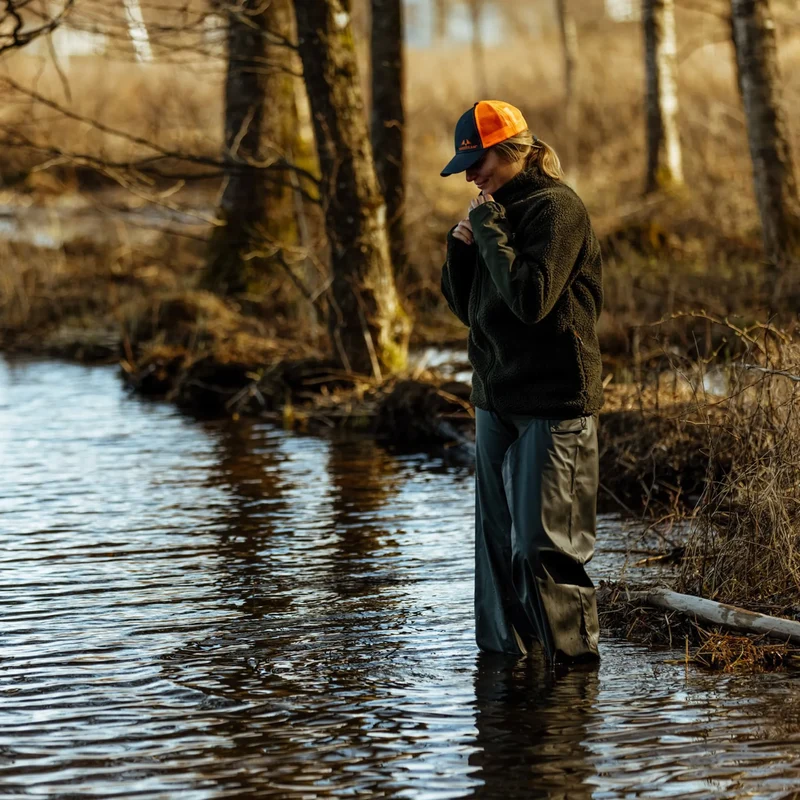 Crest Chaps Rain Gear