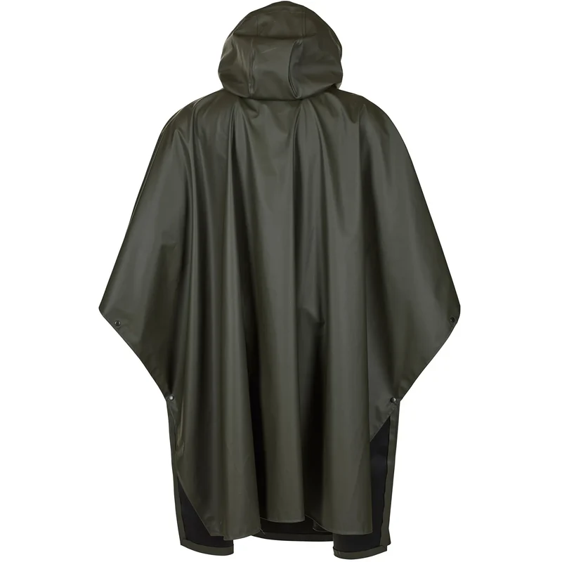 Crest Poncho Rain Gear