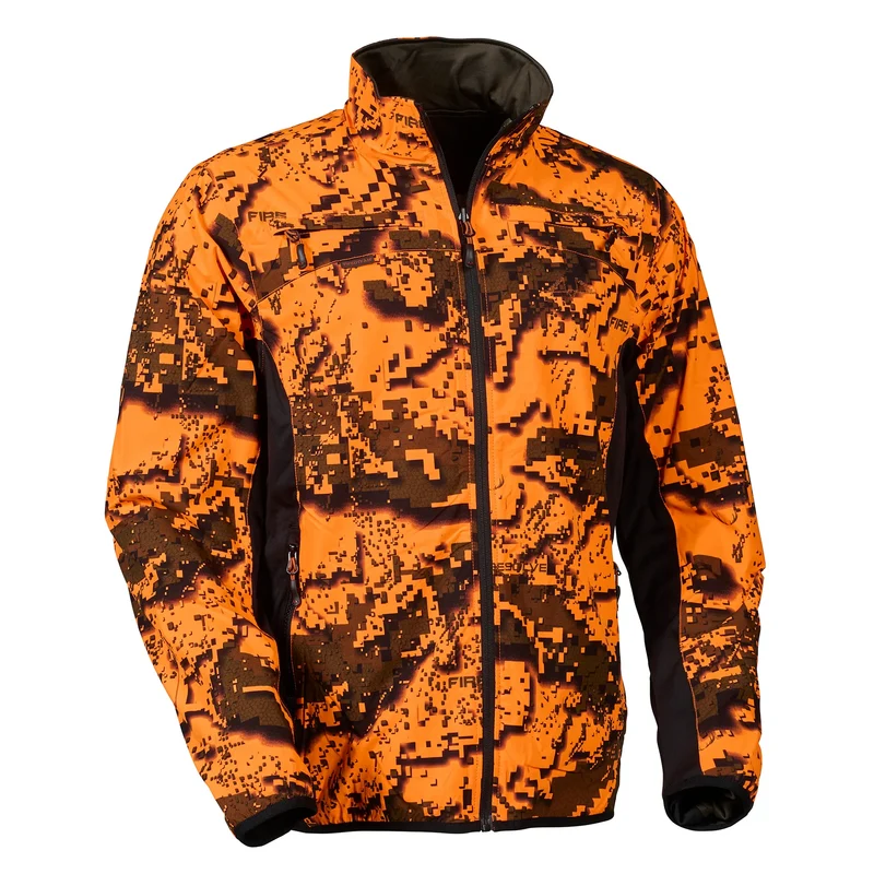 Ridge Pro Reversible Hunting Jacket