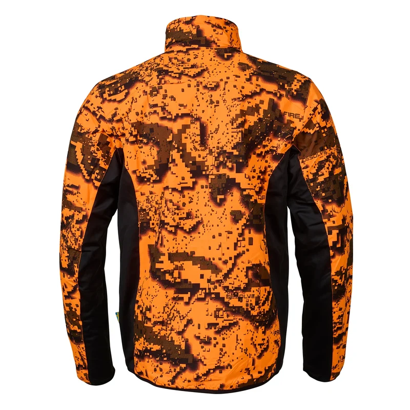 Ridge Pro Reversible Hunting Jacket