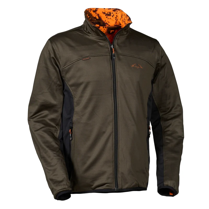 Ridge Pro Reversible Hunting Jacket