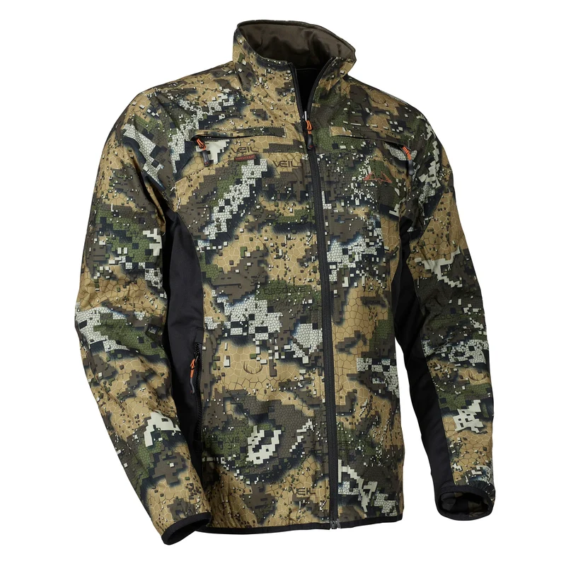 Ridge Pro Reversible Hunting Jacket