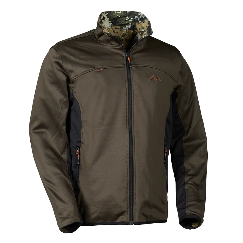 Ridge Pro Reversible Hunting Jacket