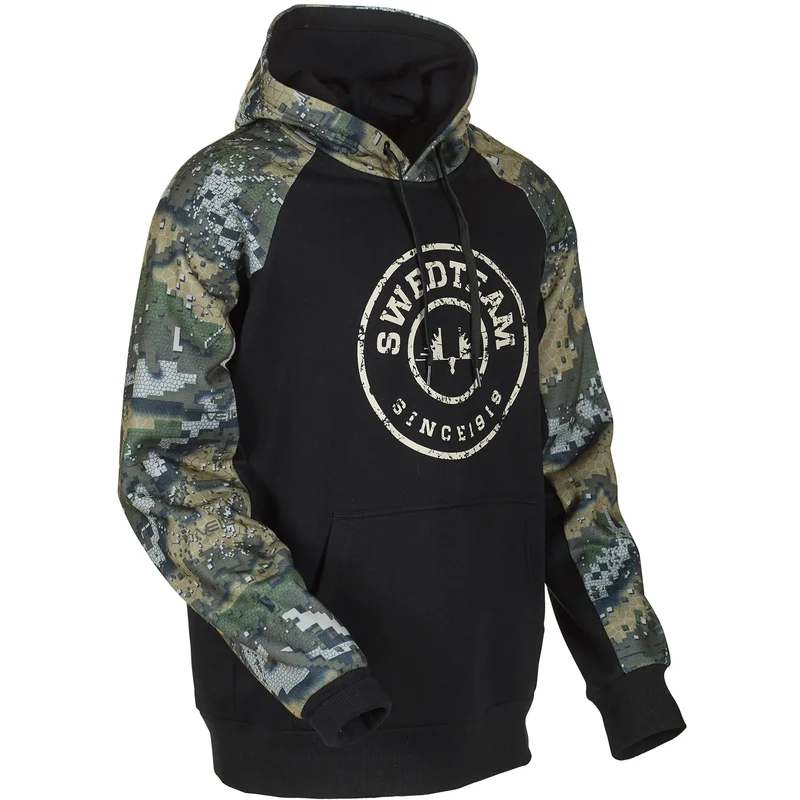 Ridge Hoodie Sweater