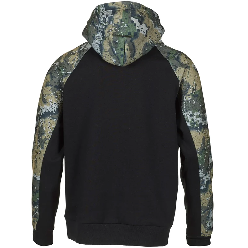 Ridge Hoodie Sweater