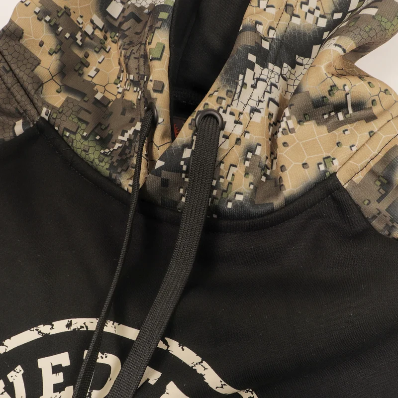 Ridge Hoodie Sweater