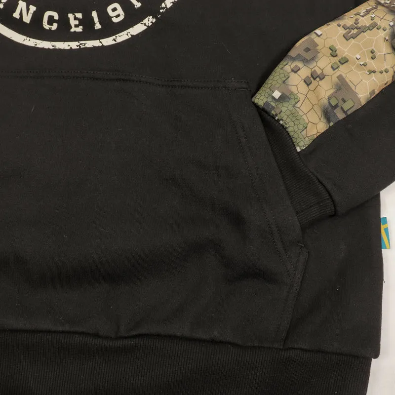 Ridge Hoodie Sweater