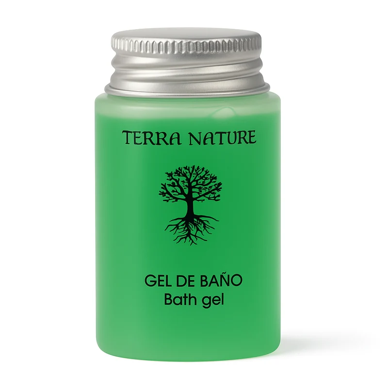 Kit Terra Nature Kraft 100% Reciclado