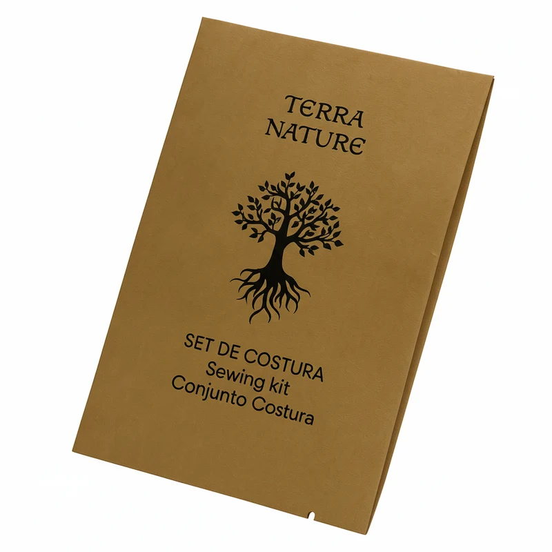 Set de Costura Terra