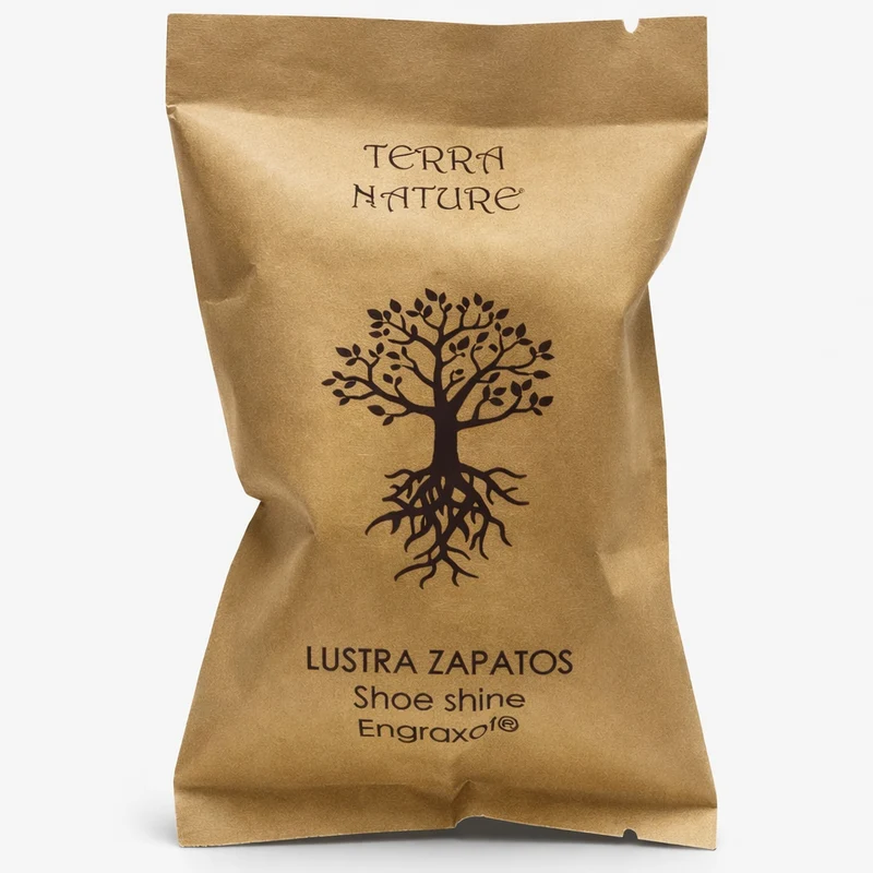 Lustra Zapatos Terra al por mayor