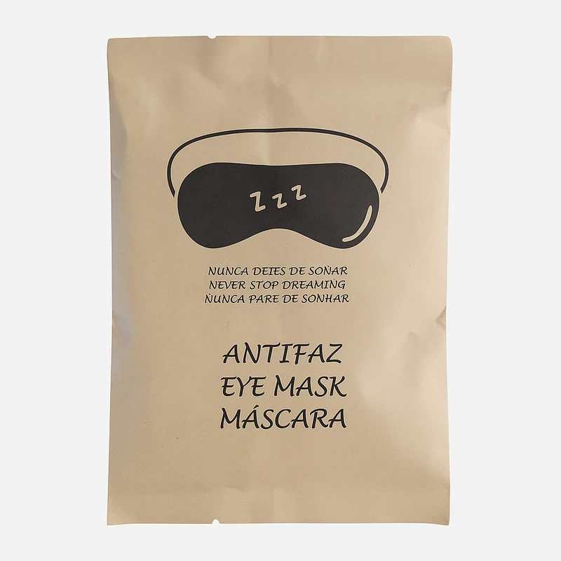 Antifaz para Dormir al por mayor